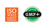 GMP+ and ISO